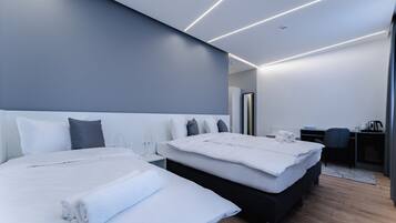 Sistema de insonorización y wifi gratis