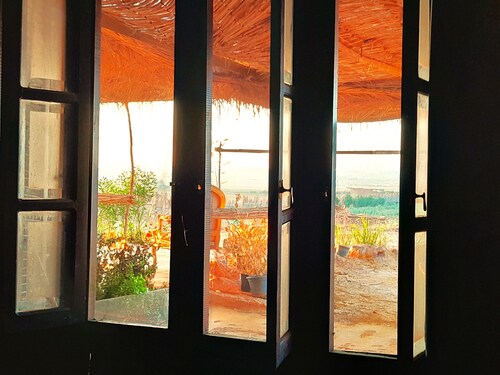 Pharaohs Mudhouse Studio Egypt