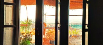 Pharaohs Mudhouse Studio Egypt