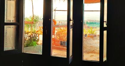 Pharaohs Mudhouse Studio Egypt