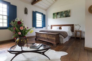 Casarão | Sengetøj