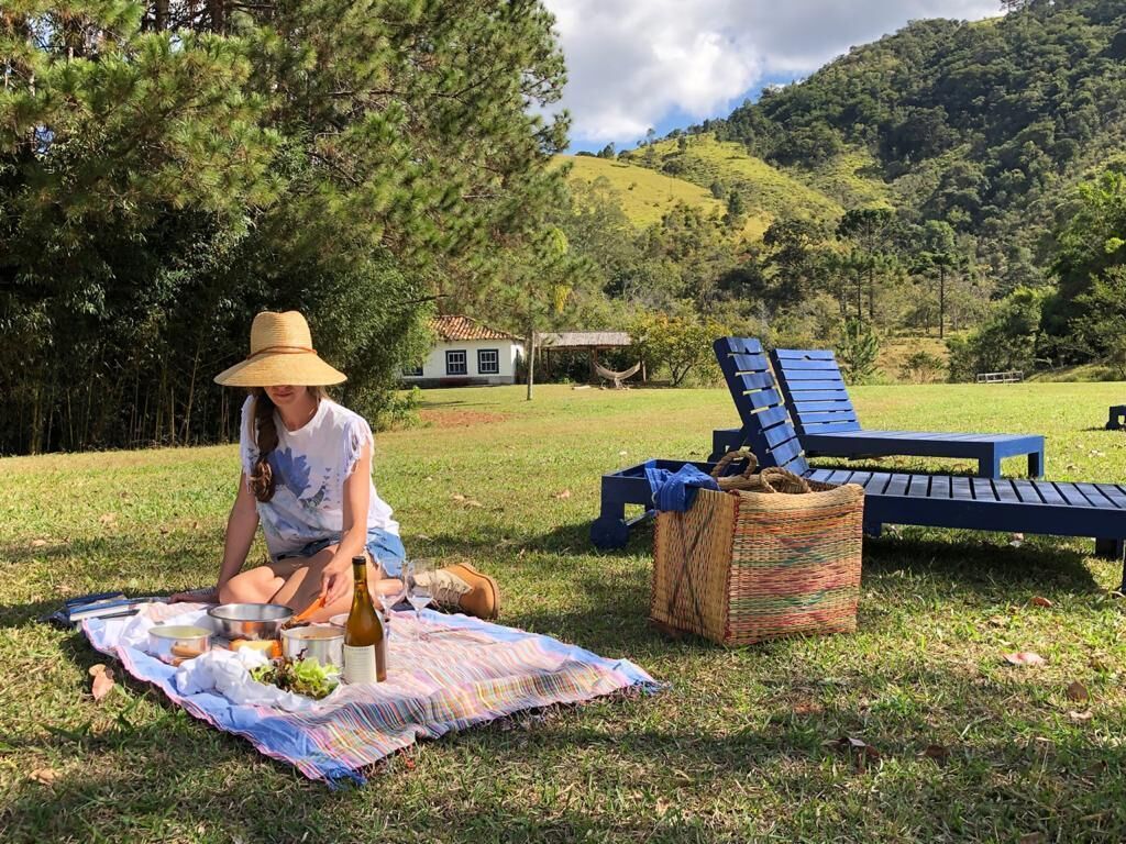 Servicios de la habitación