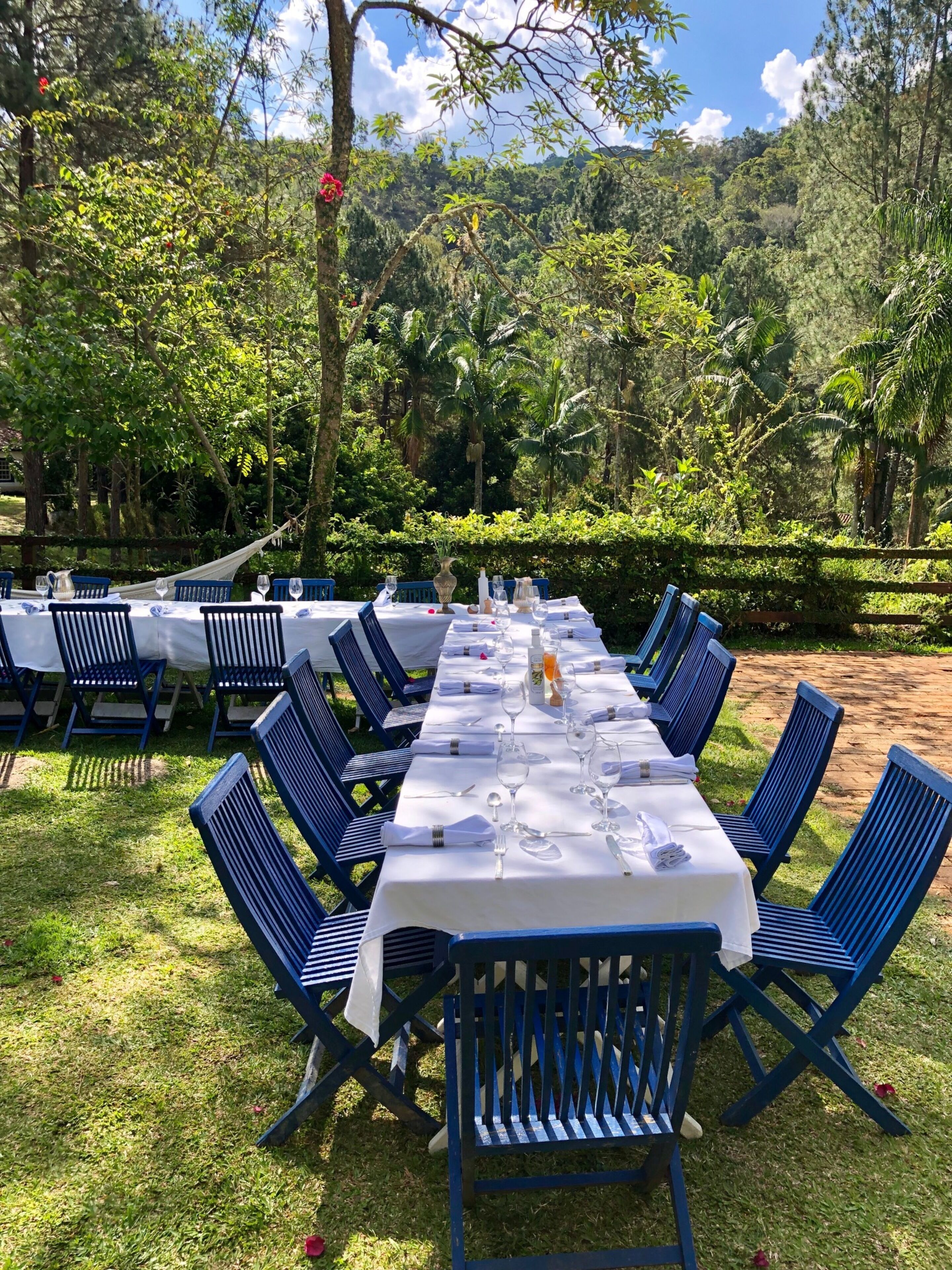 Équipements de la chambre