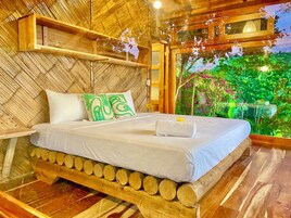 1 habitación y wifi gratis 