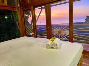 1 間臥室、免費無線上網