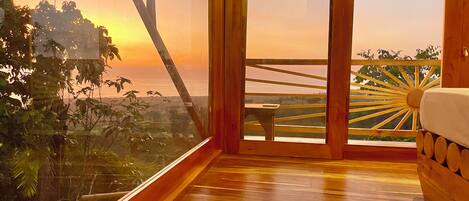 1 間臥室、免費無線上網