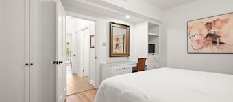 Quiet | Secluded | Convenient | Comfortable