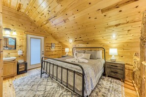 1 Schlafzimmer, B ügeleisen/Bügelbrett, kostenloses WLAN, Bettwäsche