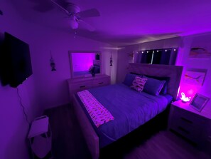 3 chambres, Wi-Fi, draps fournis