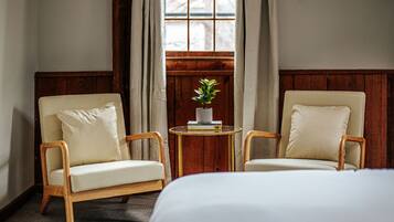 Comfort-Doppelzimmer