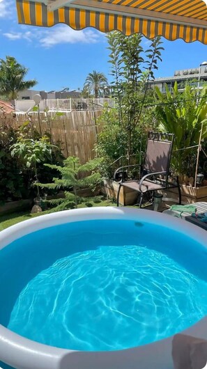 Apartment | Pool | Indoor pool