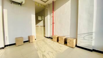 Classic Double Room | Living area