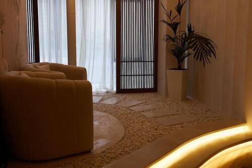 Soin spa