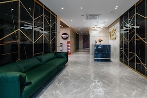 Detalle interior