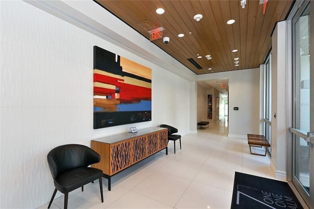 Magnificent Oceanfront Penthouse with Stunning Views Sarasota Vrbo