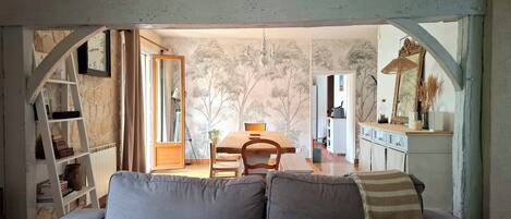 TV connectée, livres