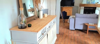 Large Family House 10pers - Garden and quiet - Near Chambord & Zoo Beauval