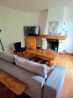 TV connectée, livres