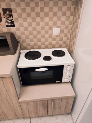 Interior - Studio Luxury Maria Julia  (Thessaloniki)