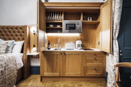 Cafetera/tetera, tetera/pava eléctrica