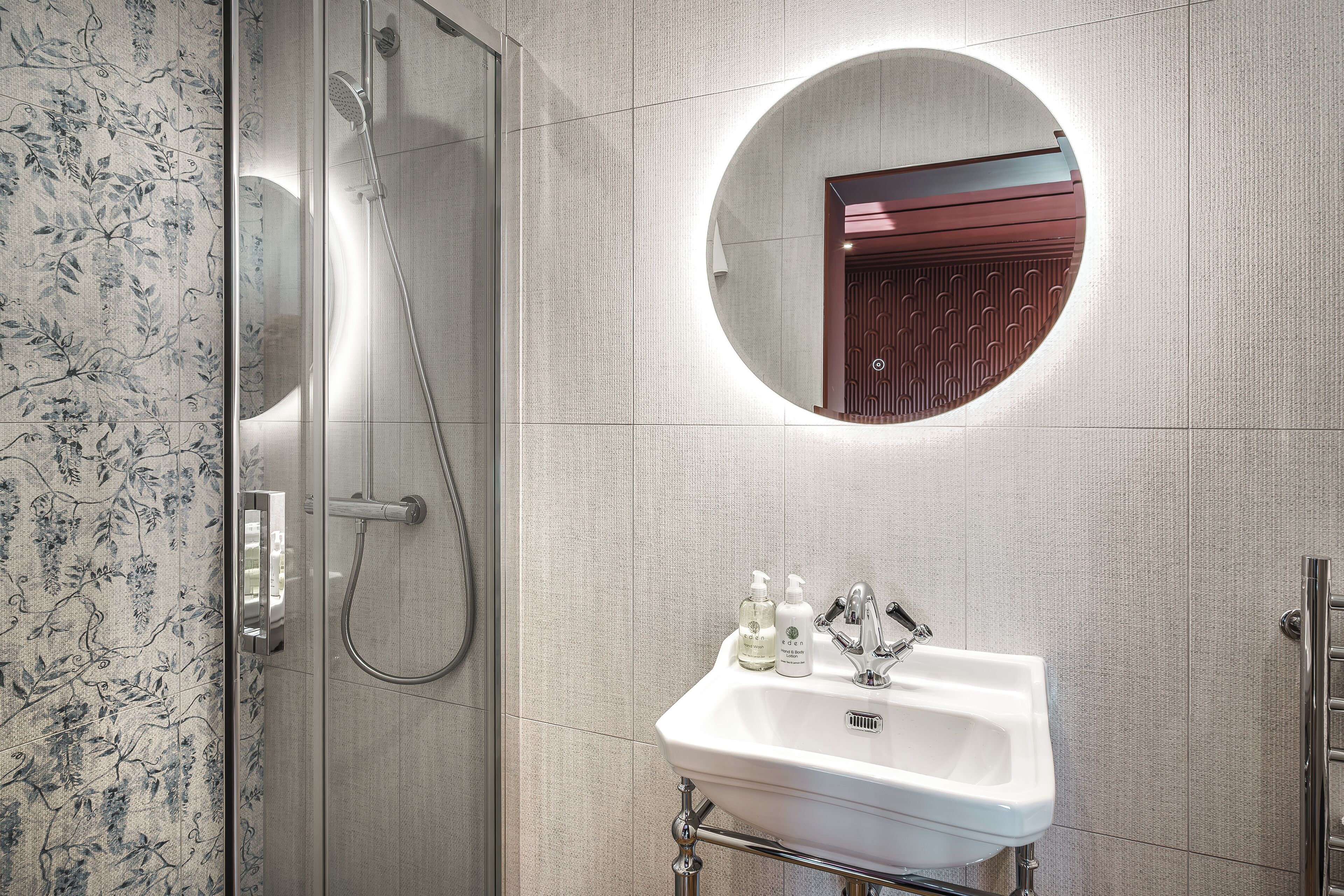 Foto - Bonnie Hotel - Smart Boutique ApartHotel - Haymarket Edinburgh