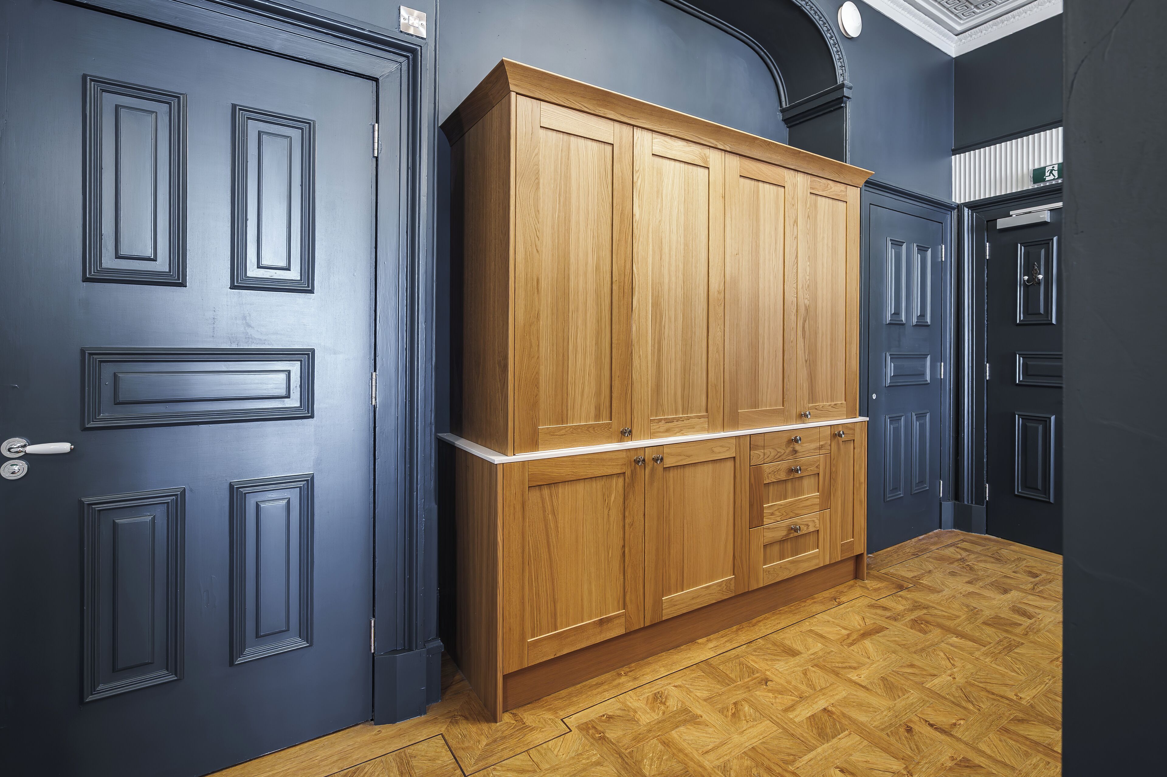 Foto - Bonnie Hotel - Smart Boutique ApartHotel - Haymarket Edinburgh