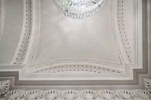 Reception - Bonnie Hotel (Edinburgh)