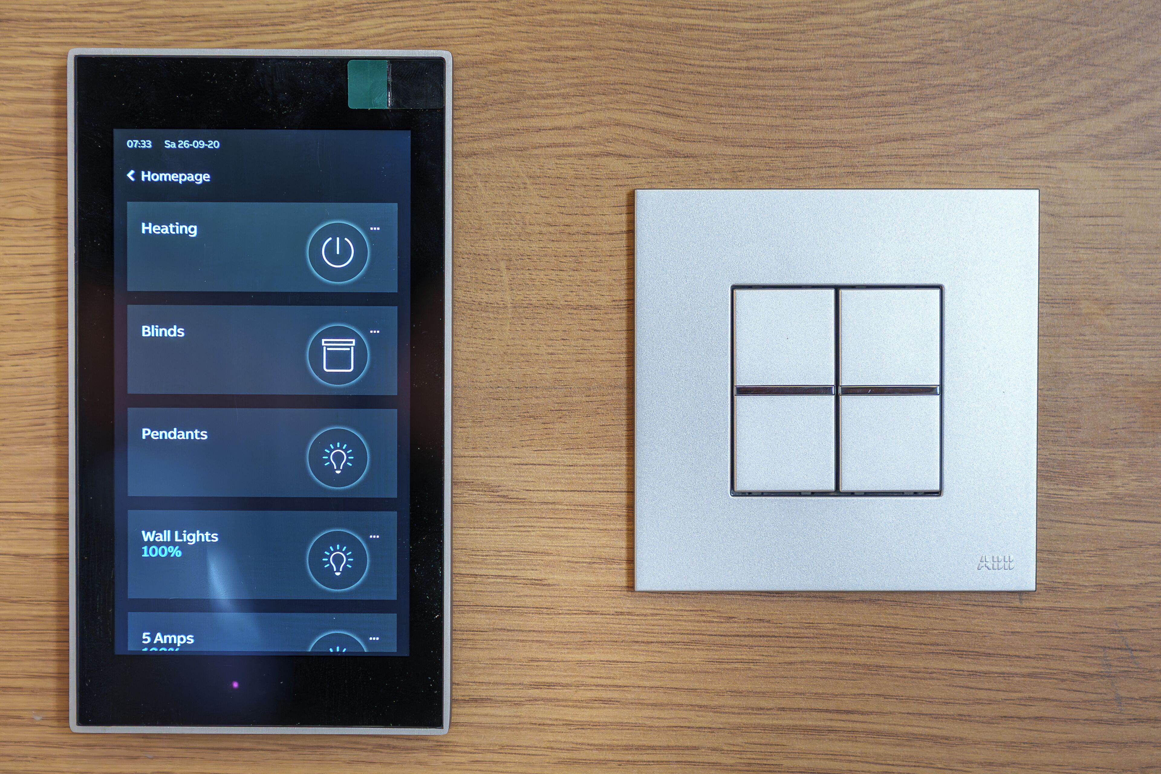 Foto - Bonnie Hotel - Smart Boutique ApartHotel - Haymarket Edinburgh