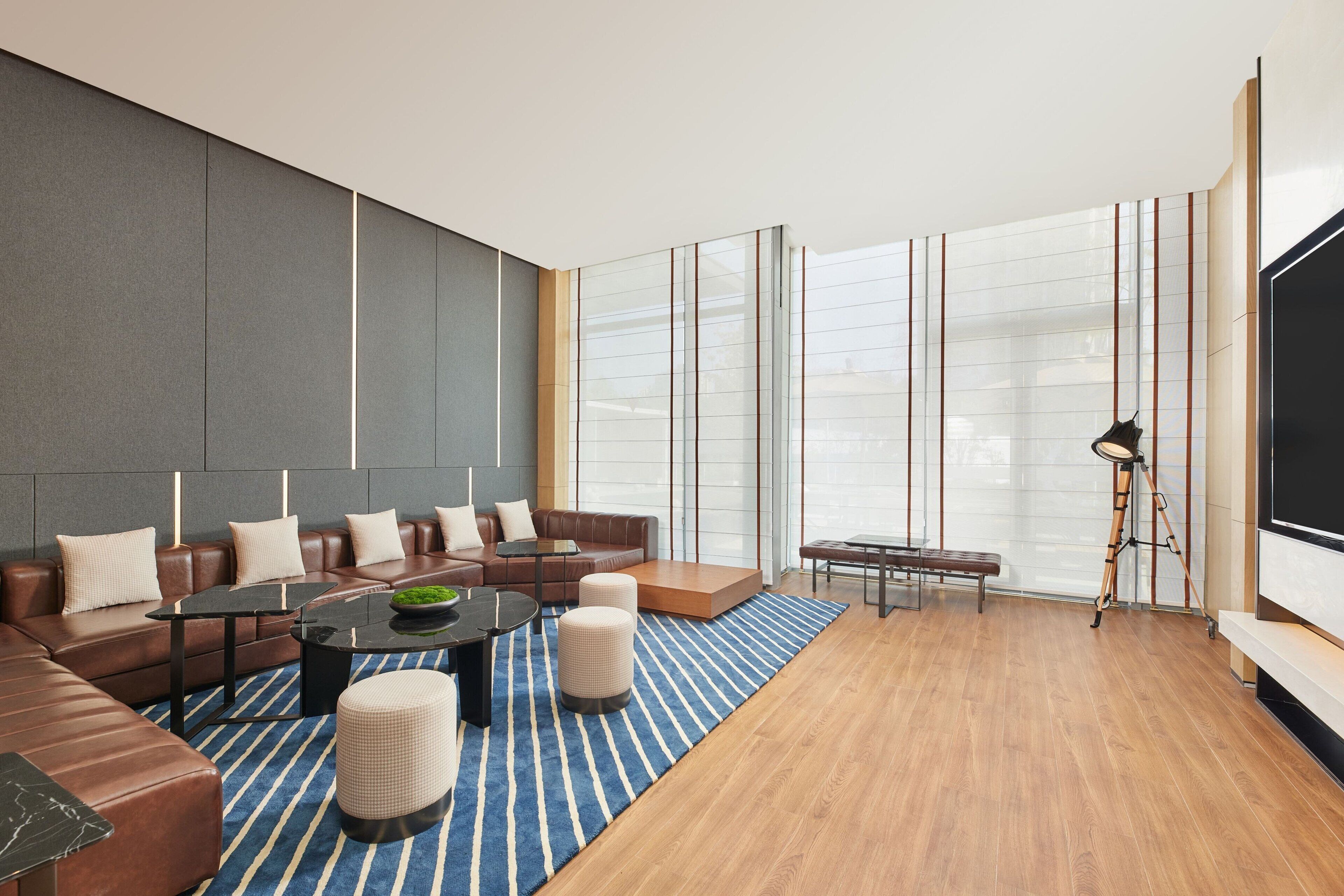 Foto - Four Points by Sheraton Chongqing North Railway Station