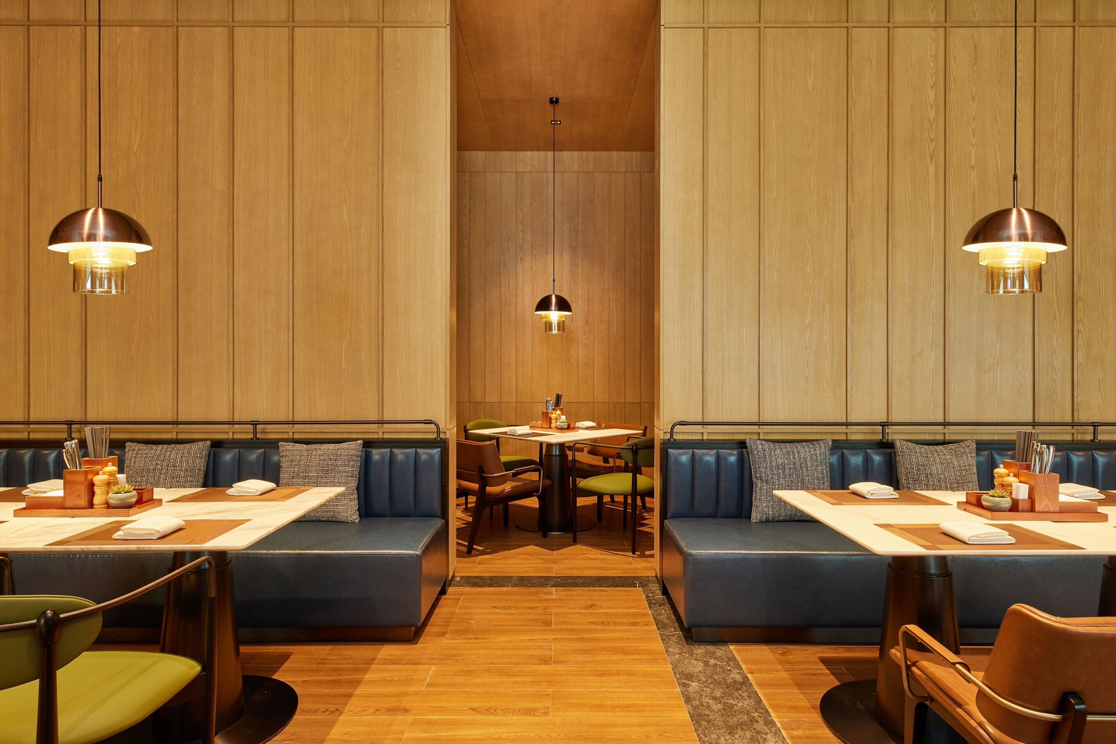 Foto - Four Points By Sheraton Chongqing North Railway Station