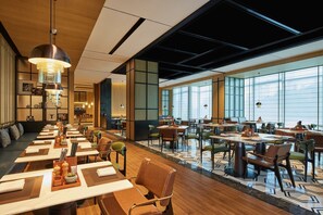 Repas de petit déjeuner