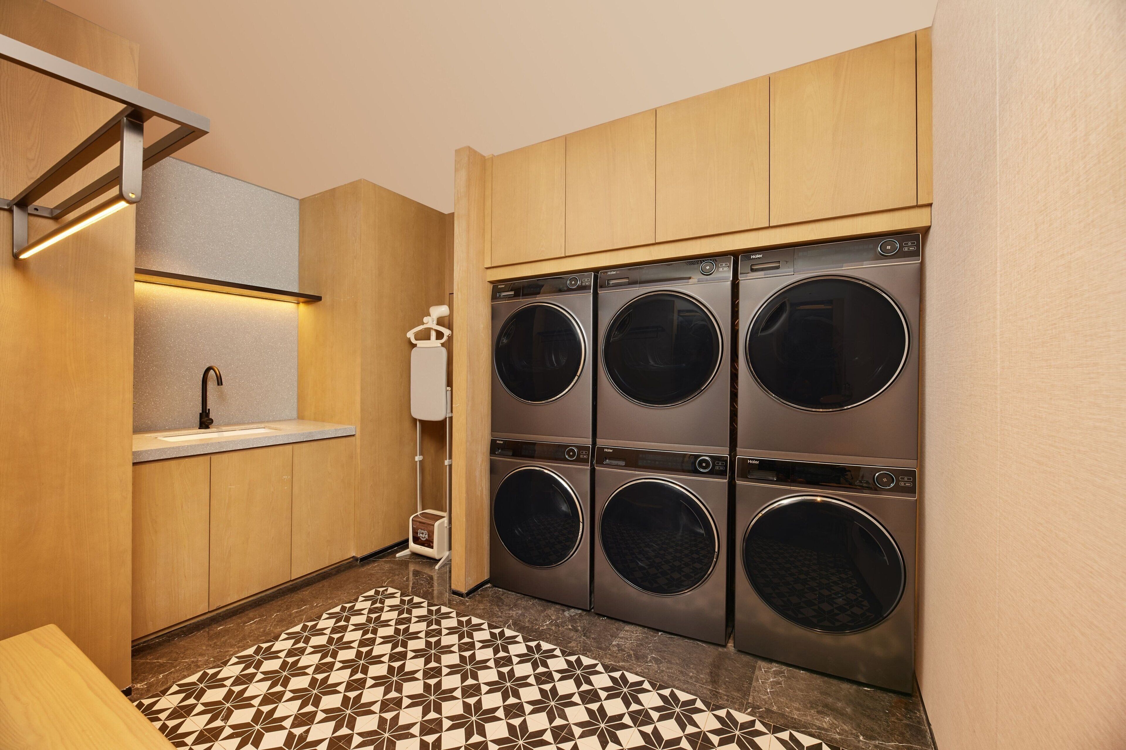 Foto - Four Points by Sheraton Chongqing North Railway Station