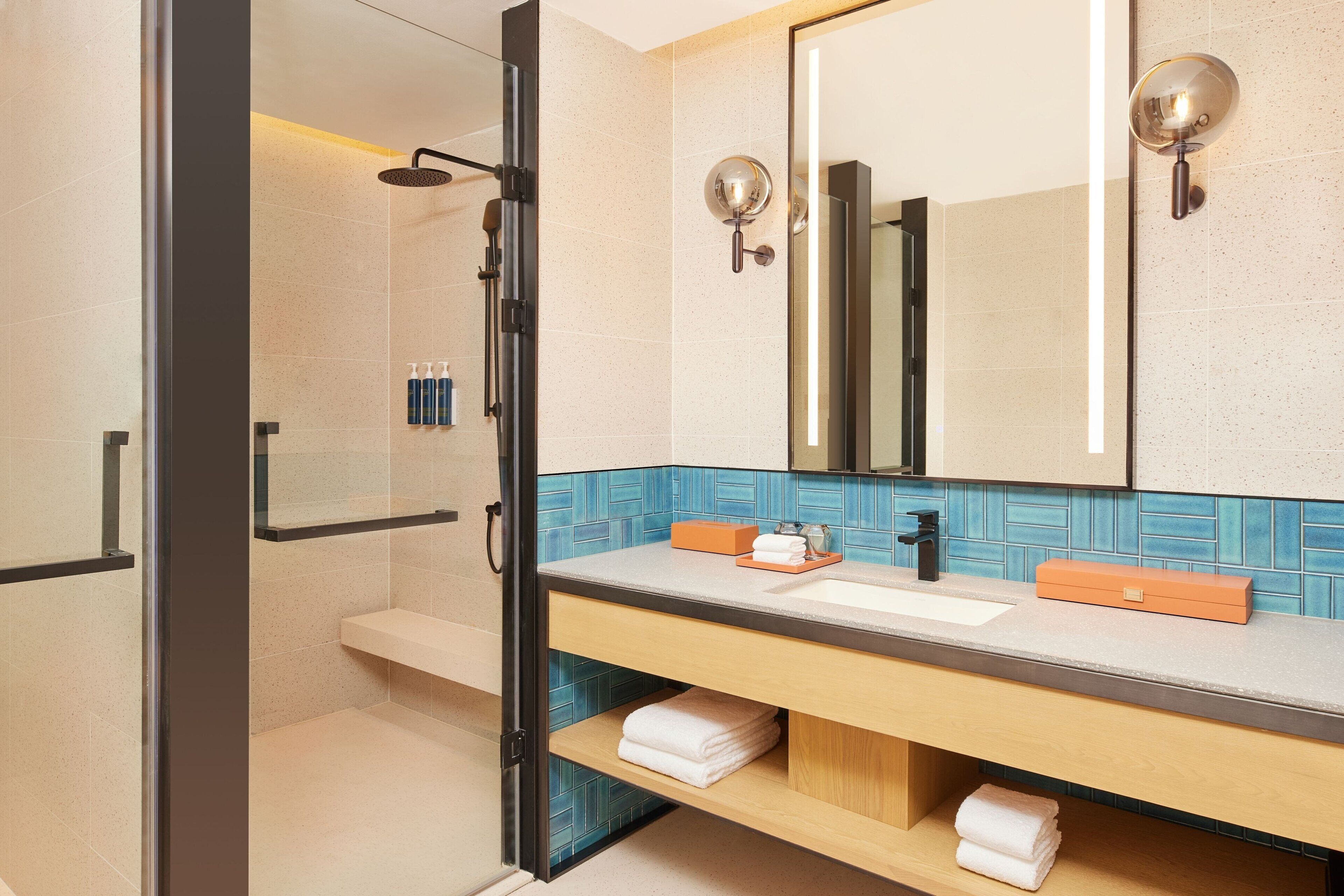 Foto - Four Points by Sheraton Chongqing North Railway Station