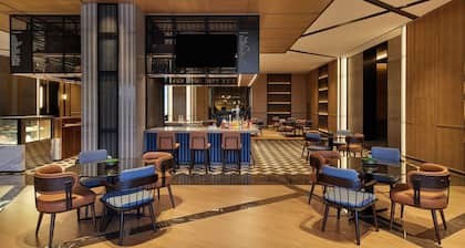 Four Points by Sheraton Dali, Erhai