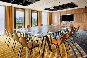 Meeting facility - Courtyard By Marriott Lyon Eurexpo Stadium (Genas)