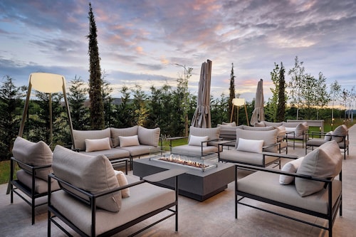 Courtyard By Marriott Lyon Eurexpo Stadium