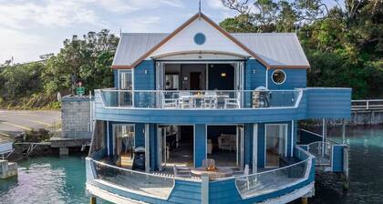 Bay of Islands On The Water Apartment-The landing