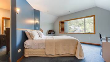 2 bedrooms, WiFi