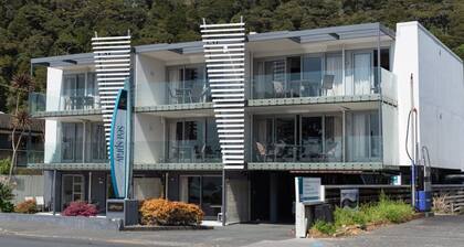 Paihia Beach 1 Bedroom Apartment