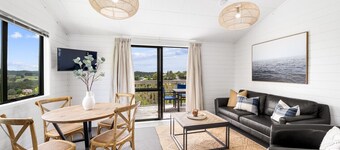 Paihia Coastal 2 Bedroom Cottage