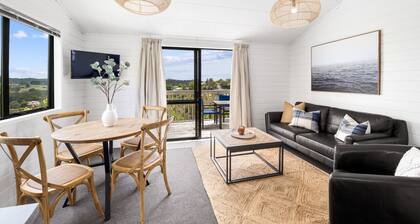 Paihia Coastal 2 Bedroom Cottage