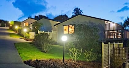 Paihia Coastal 2 Bedroom Cottage