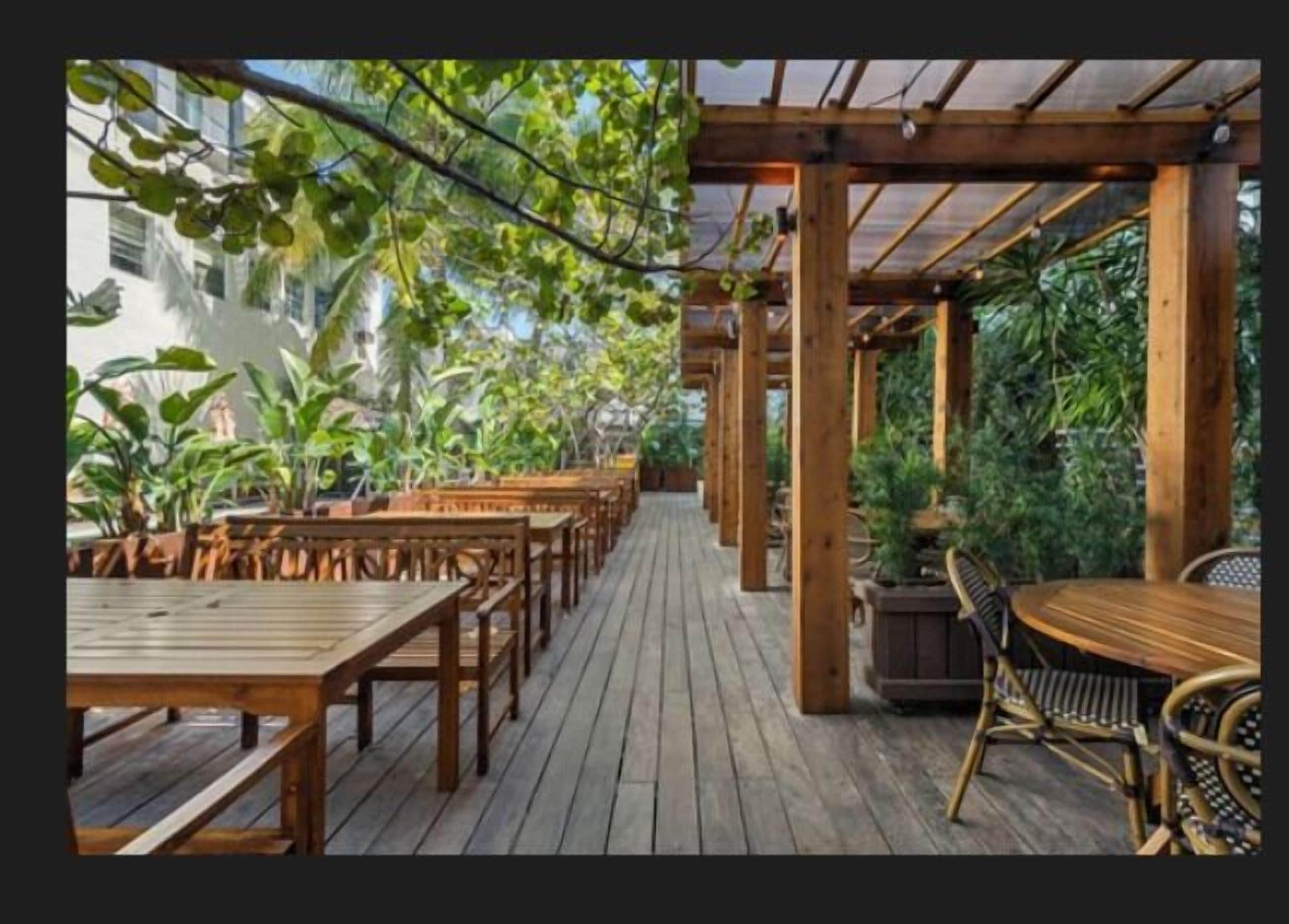 Foto - Global Luxury Suites at The Apex Miami