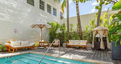 Global Luxury Suites at The Variety