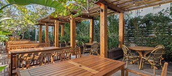 Global Luxury Suites at The Variety