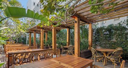 Global Luxury Suites at The Variety