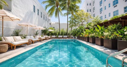 Global Luxury Suites at The Apex Miami