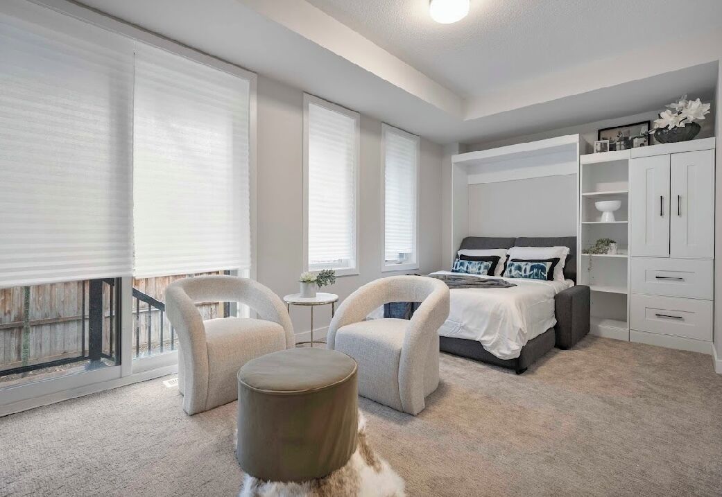 4 chambres, bureau, Wi-Fi gratuit, draps fournis