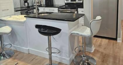 The ideal home for you