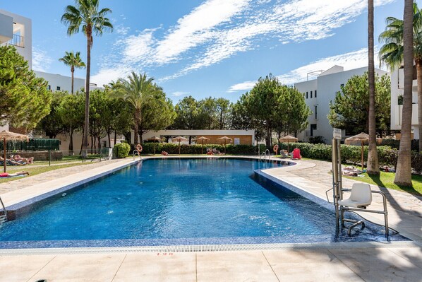 Pool - MalagaSuite Alamar Mijas (La Cala de Mijas)